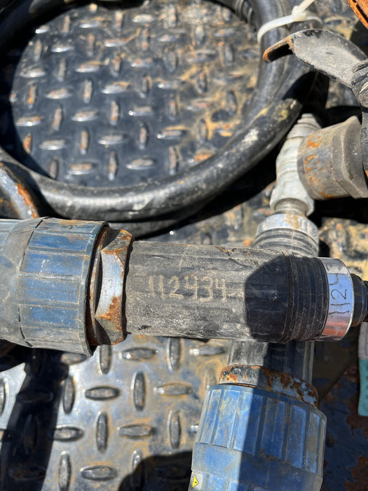 2020 MICHIGAN PNEUMATIC NAG-11A-U5