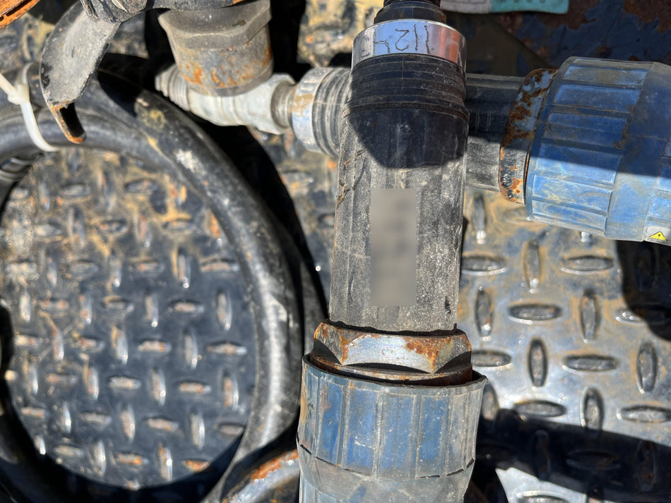 2020 MICHIGAN PNEUMATIC NAG-11A-U5
