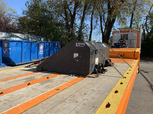 2020 STAR INDUSTRIES 1406B