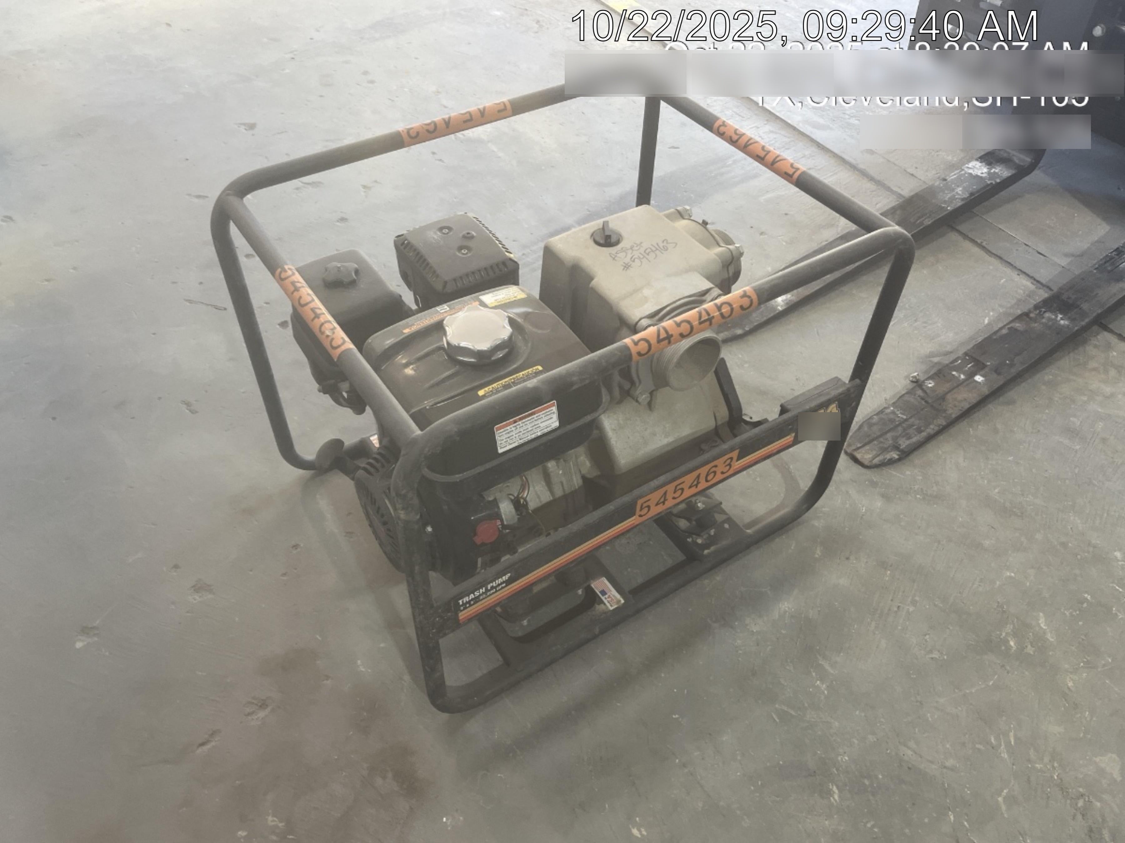 2025 MI-T-M WTP-T03-0MGH