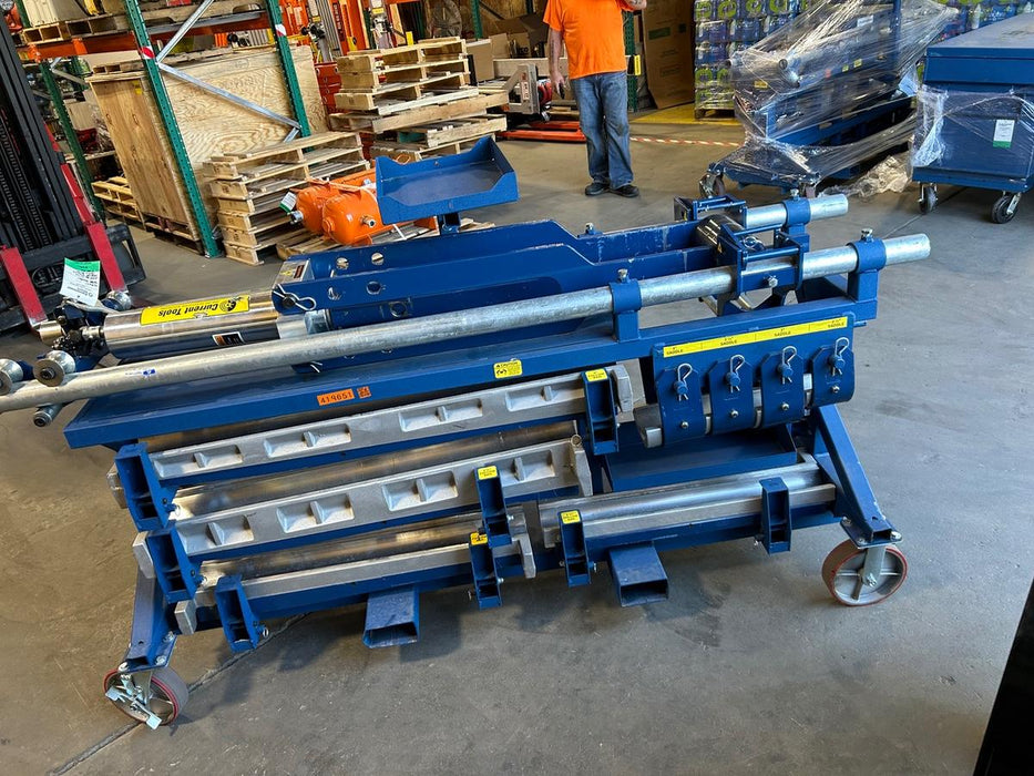 2024 CURRENT TOOLS 254P