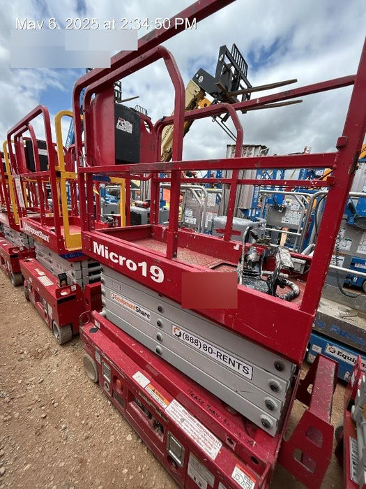 2019 MEC Micro 19