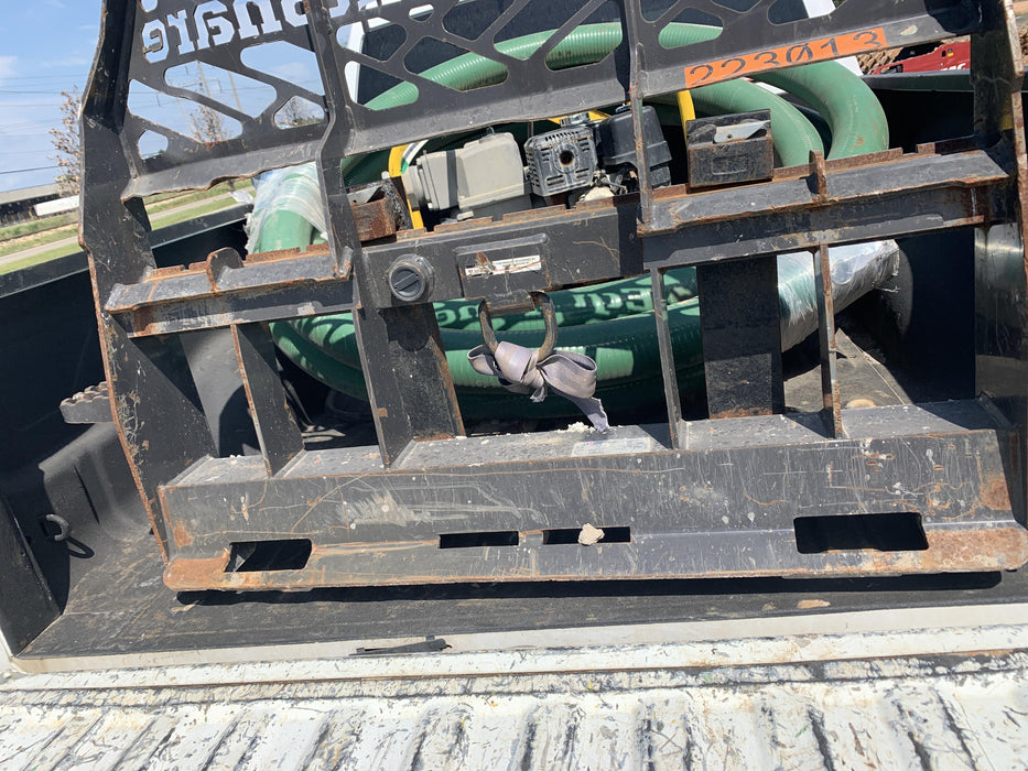 2022 PALADIN 48" Pallet Forks - Paladin