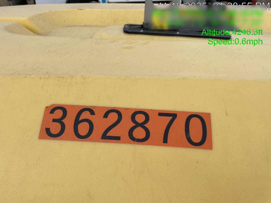 2023 ATLAS COPCO XAS188 CWK