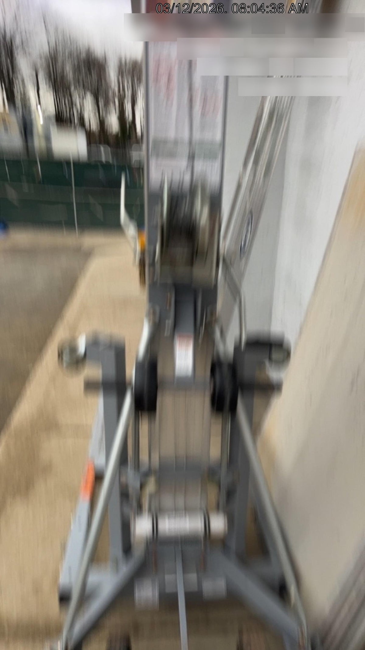 2024 GENIE SLC-24