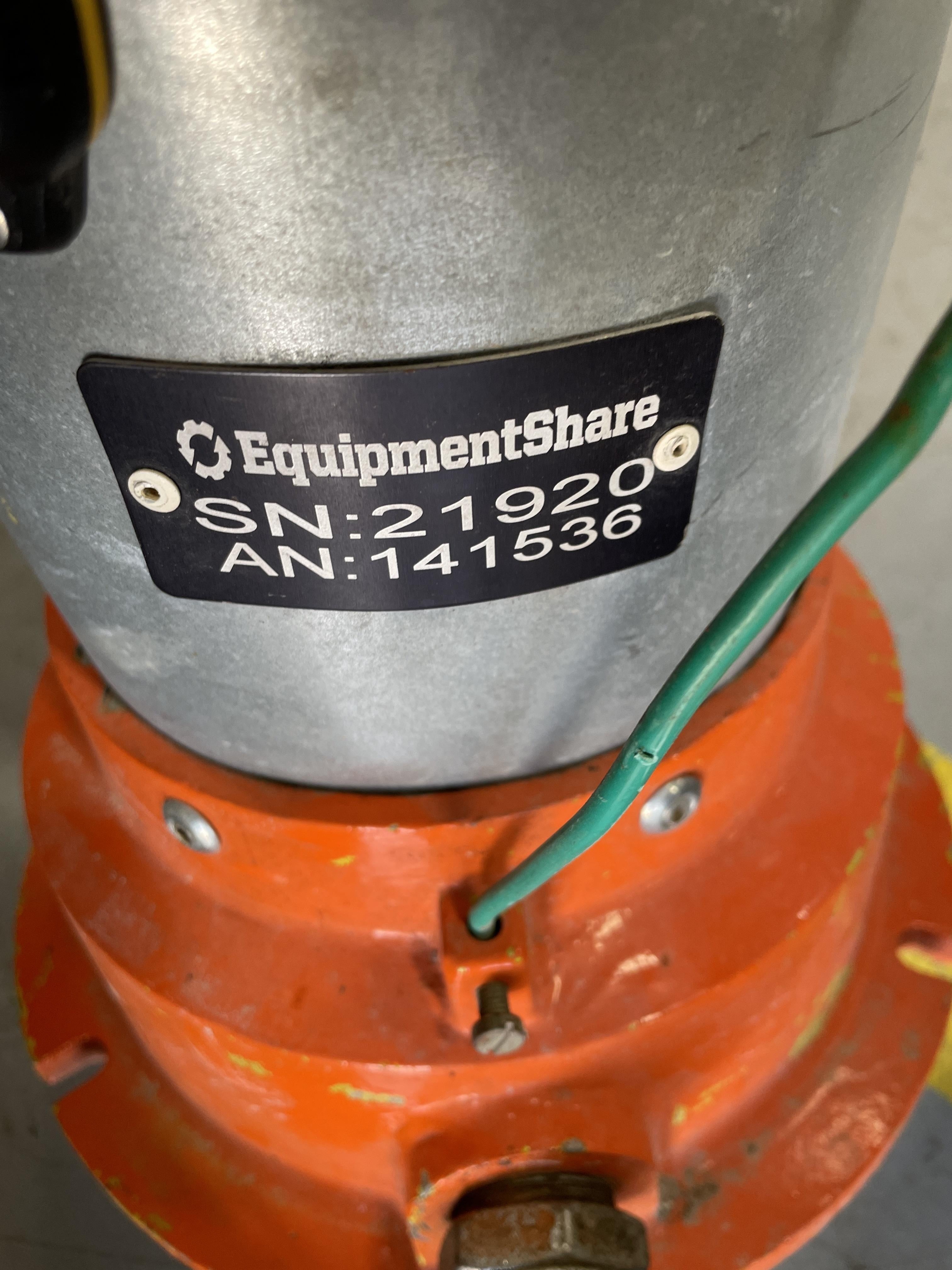 2021 MICHIGAN PNEUMATIC HV-6AM