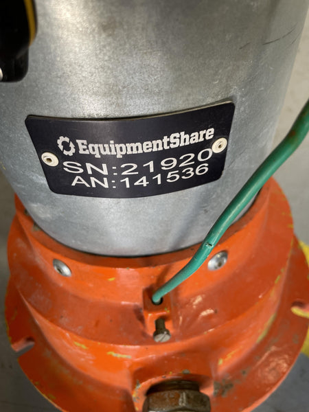 2021 MICHIGAN PNEUMATIC HV-6AM