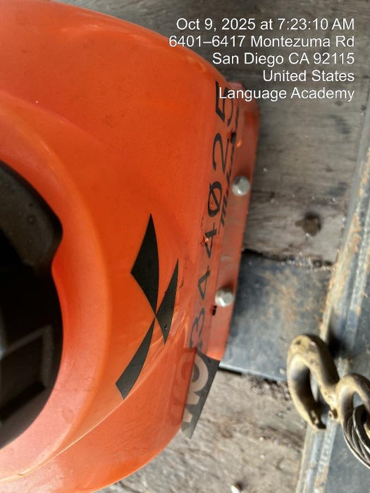 2023 MULTIQUIP MVC82VHW