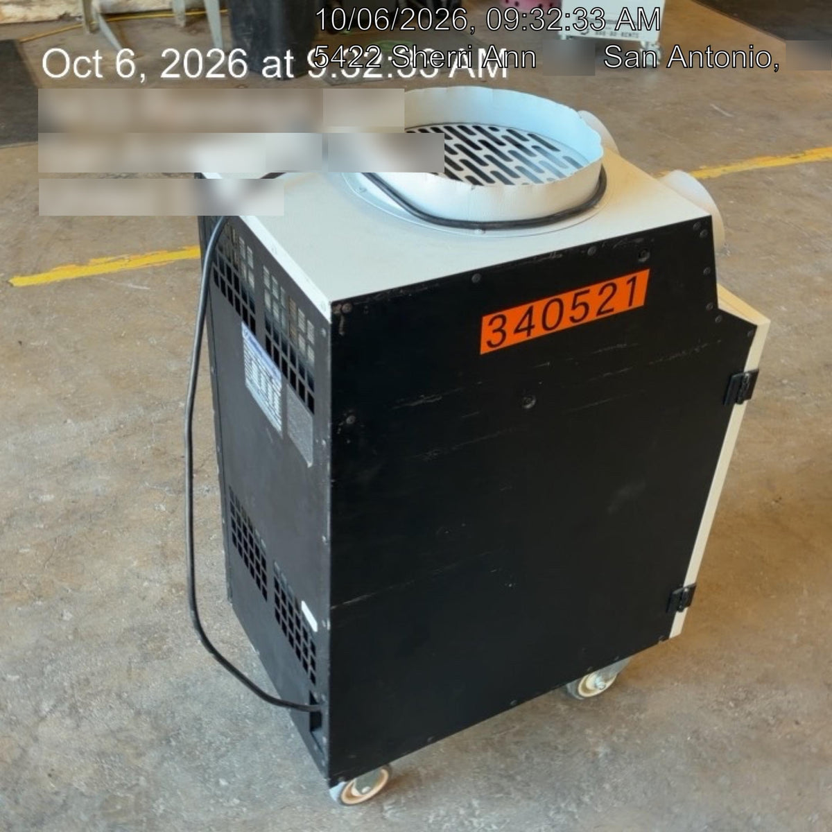 2023 KWIKOOL KPAC1411-2