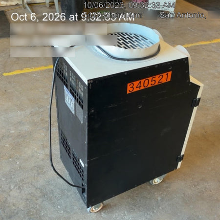 2023 KWIKOOL KPAC1411-2