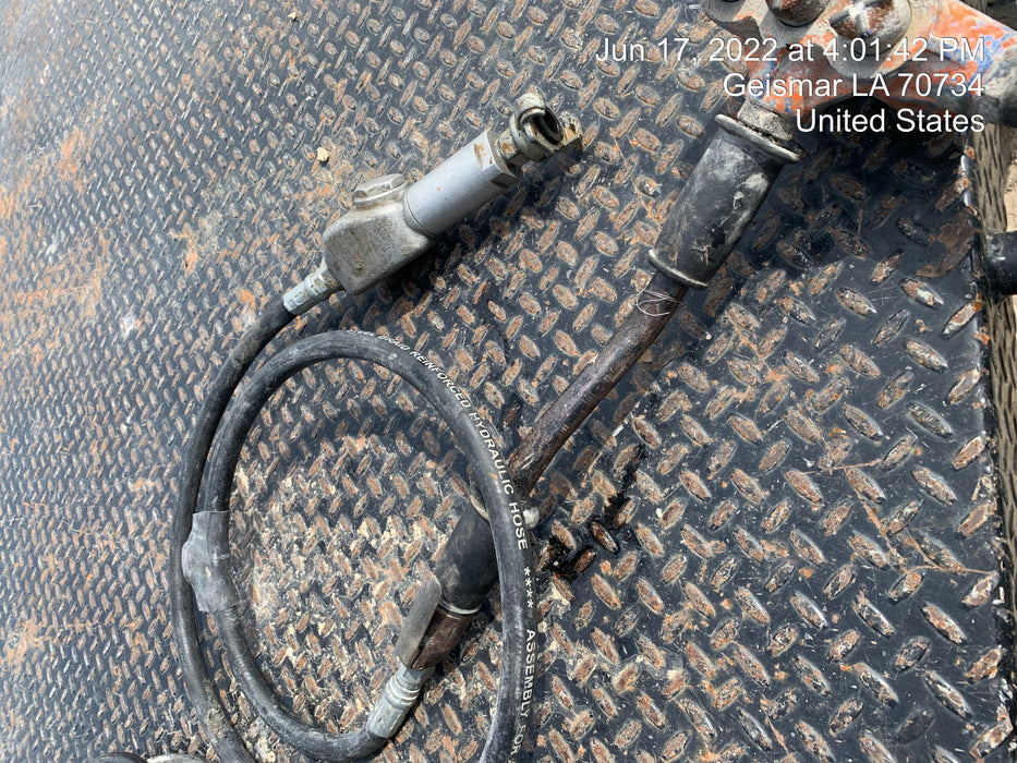 2020 MICHIGAN PNEUMATIC MP-903-3L