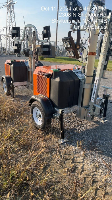 2024 WANCO WLTT-4MM4K