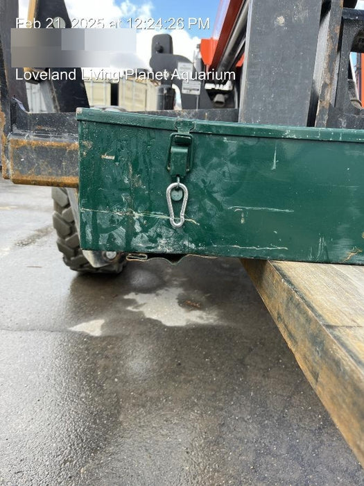 2020 HILMAN ROLLERS KRS-30-SLD