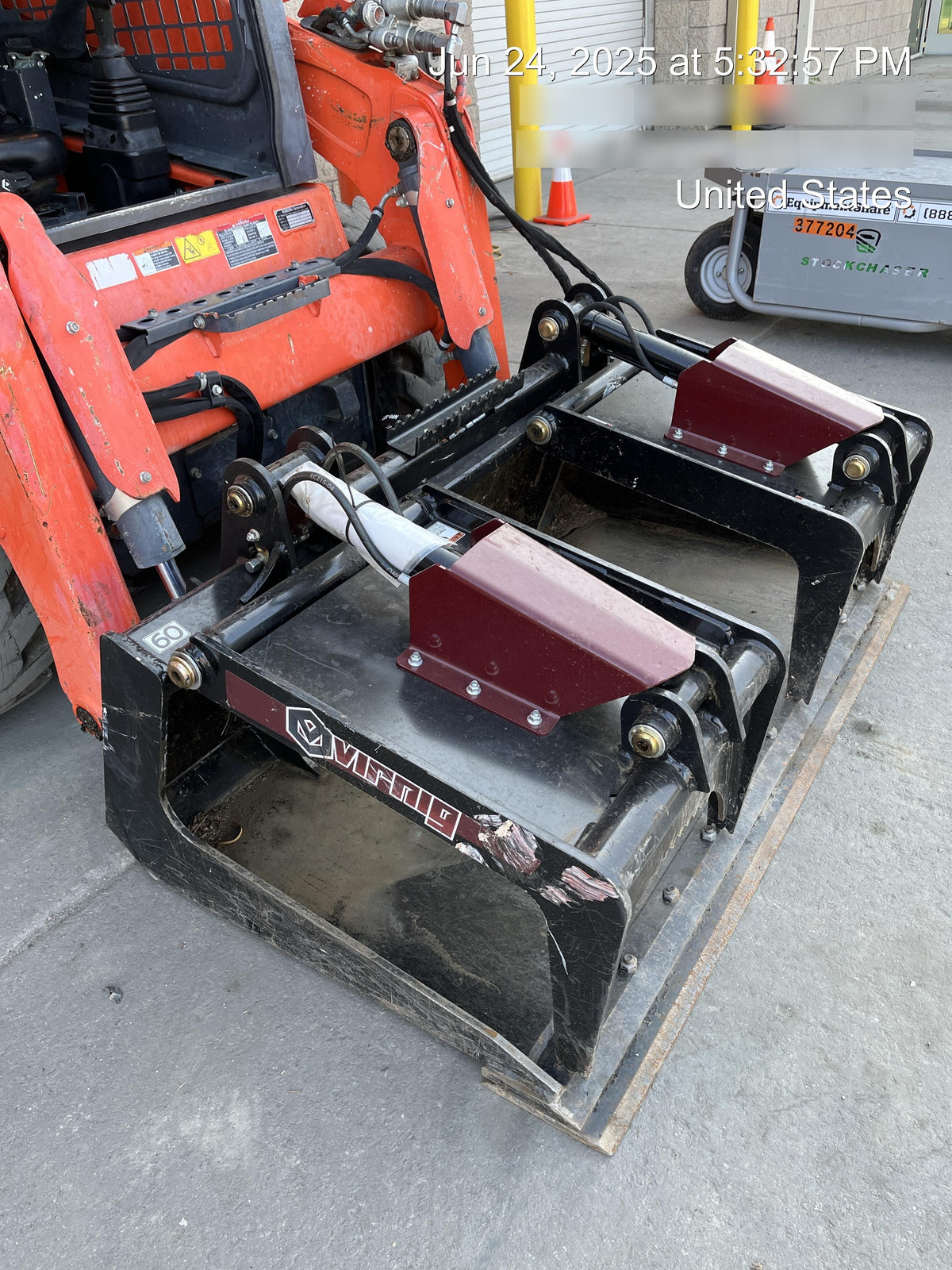 2025 VIRNIG SBG60
