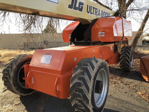 2019 JLG 1350SJP