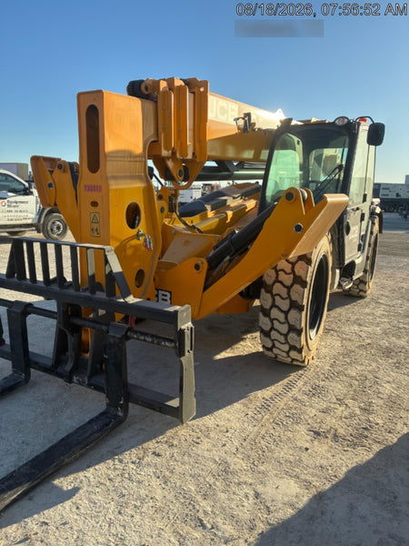 2026 JCB 510-56
