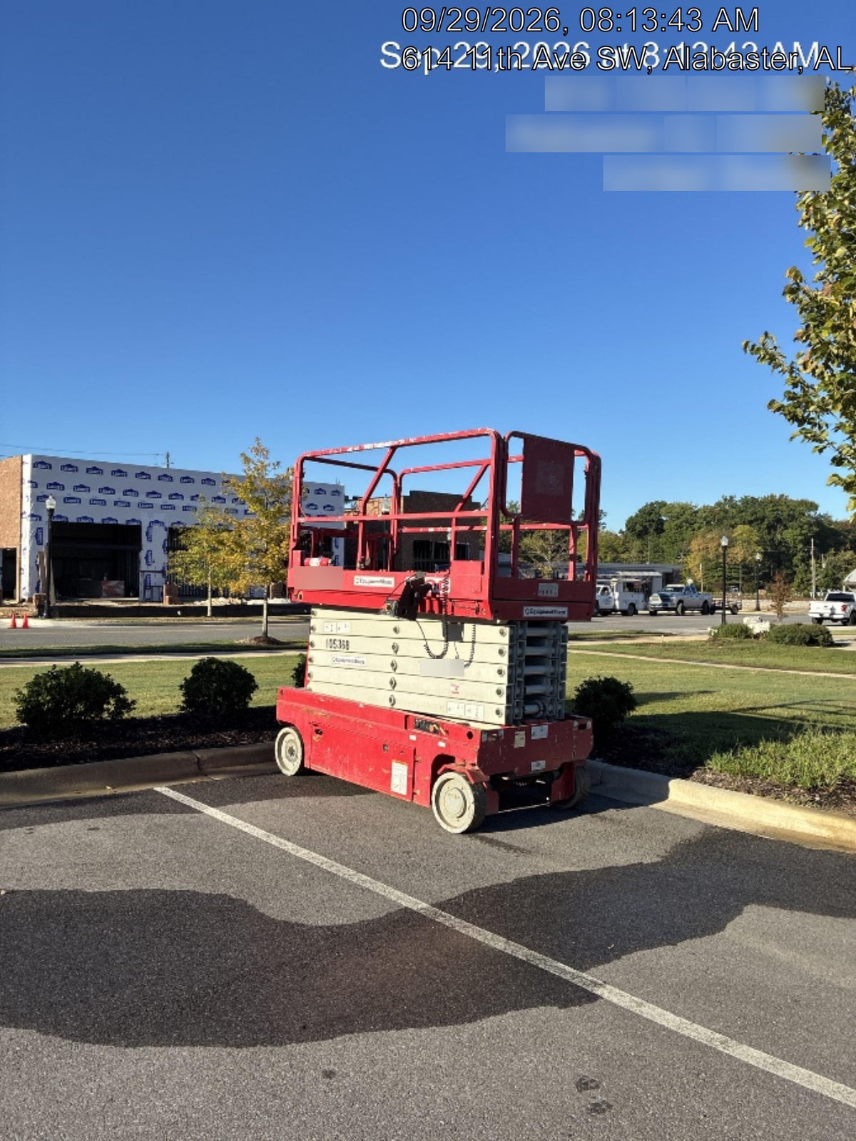 2020 MEC 4046SE