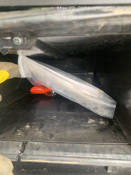 2022 KAWASAKI Trans Mule FE - Gas (Canopy)