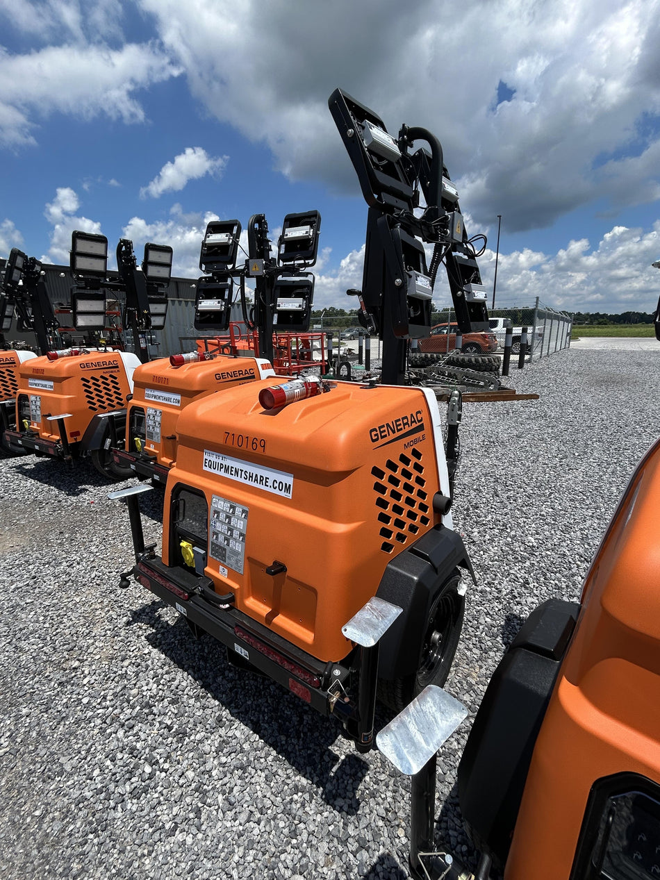 2026 GENERAC MLTS-4