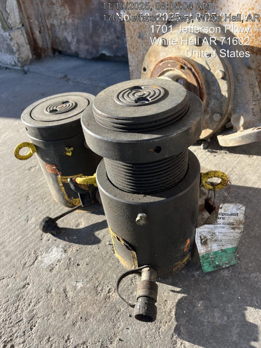 2023 ENERPAC HCL1004