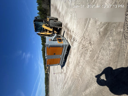 2023 MYERS-SETH MSP PP-150