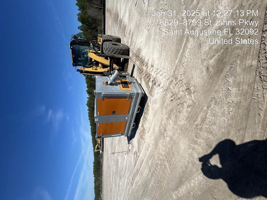 2023 MYERS-SETH MSP PP-150