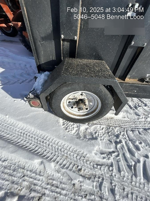 2023 SHINDAIWA DGK15FL