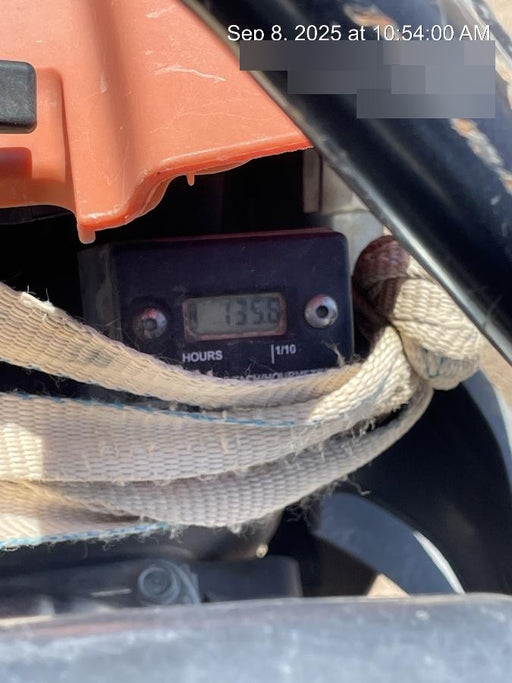 2024 HUSQVARNA LT6005