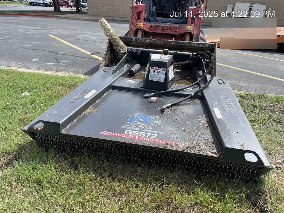 2022 PALADIN 30372A-0022