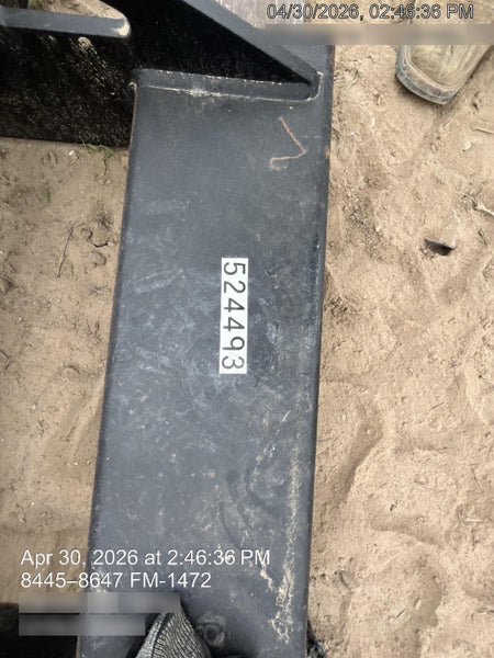 2025 STAR INDUSTRIES M1360B - Star JIB Boom