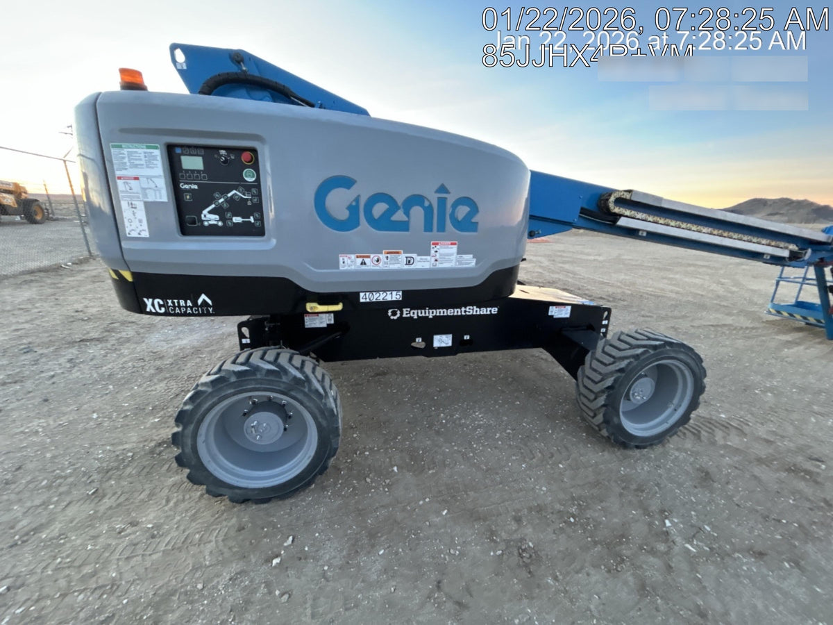 2024 GENIE S-45 XC