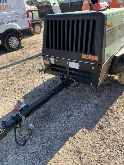 2021 SULLAIR 185D-DPQ KU4F