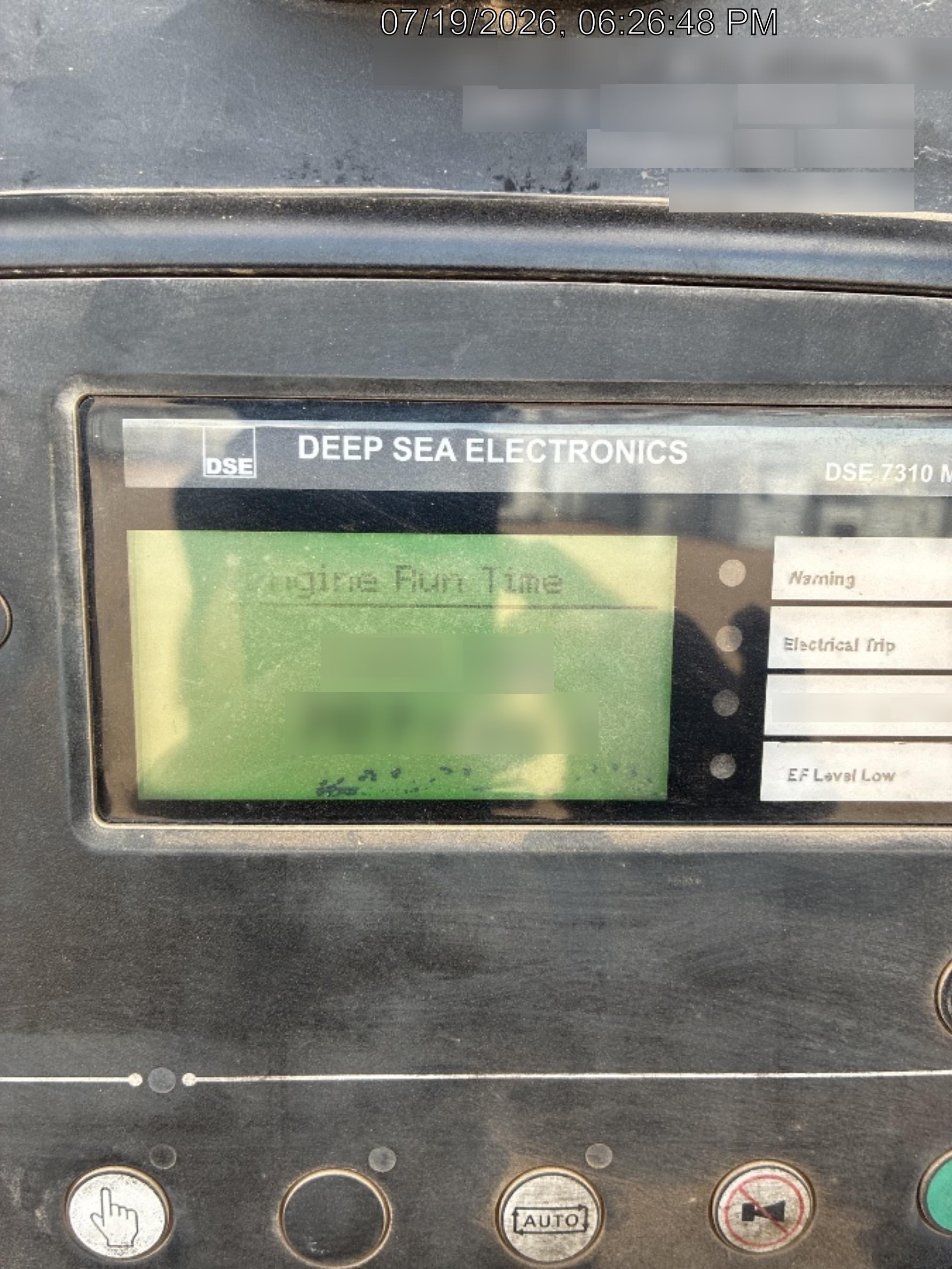 2021 ATLAS COPCO QAS150