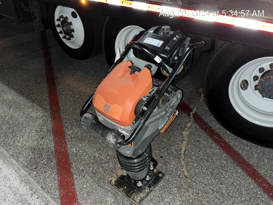 2024 HUSQVARNA LT6005