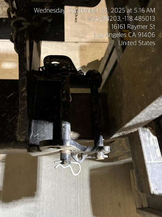 2025 STAR INDUSTRIES M1360B - Star JIB Boom