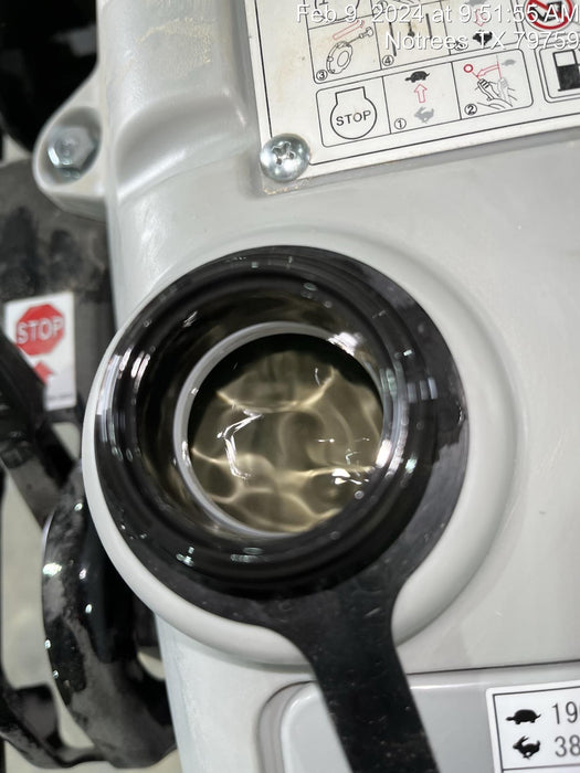 2023 MULTIQUIP MTX60HD