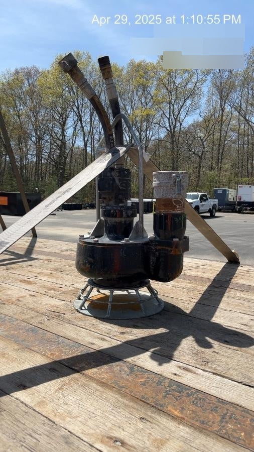 2023 HYDRA TECH SP04DT/S4VHLDI