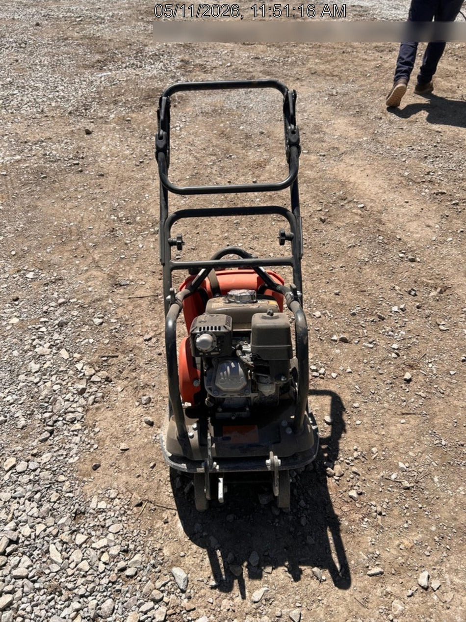 2024 HUSQVARNA LF75