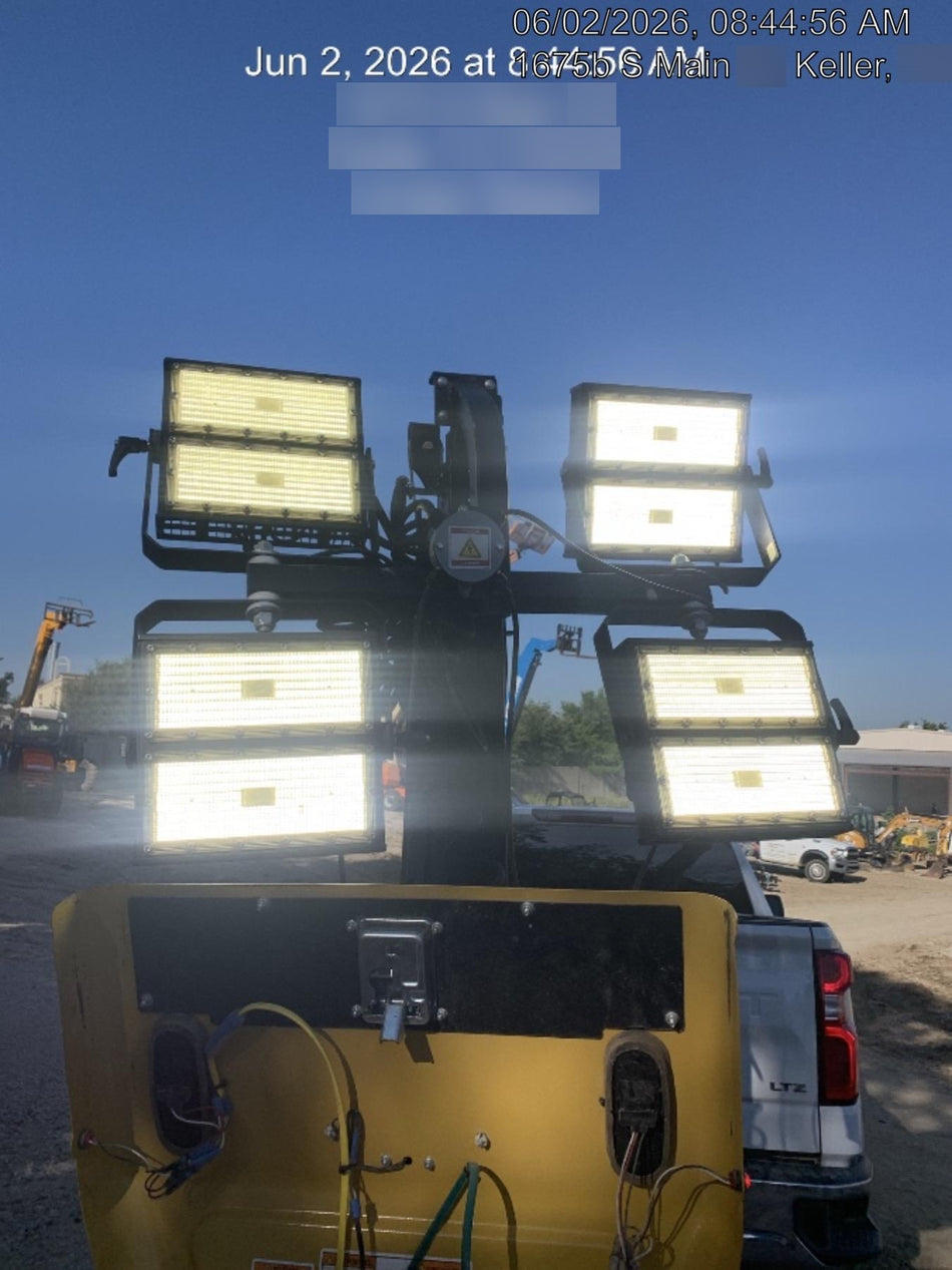 2022 ALLMAND NLV3GR