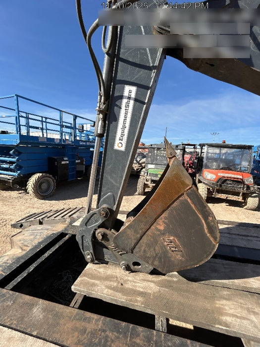 2021 JOHN DEERE 310LEP