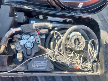 2021 LINCOLN ELECTRIC LN-25X