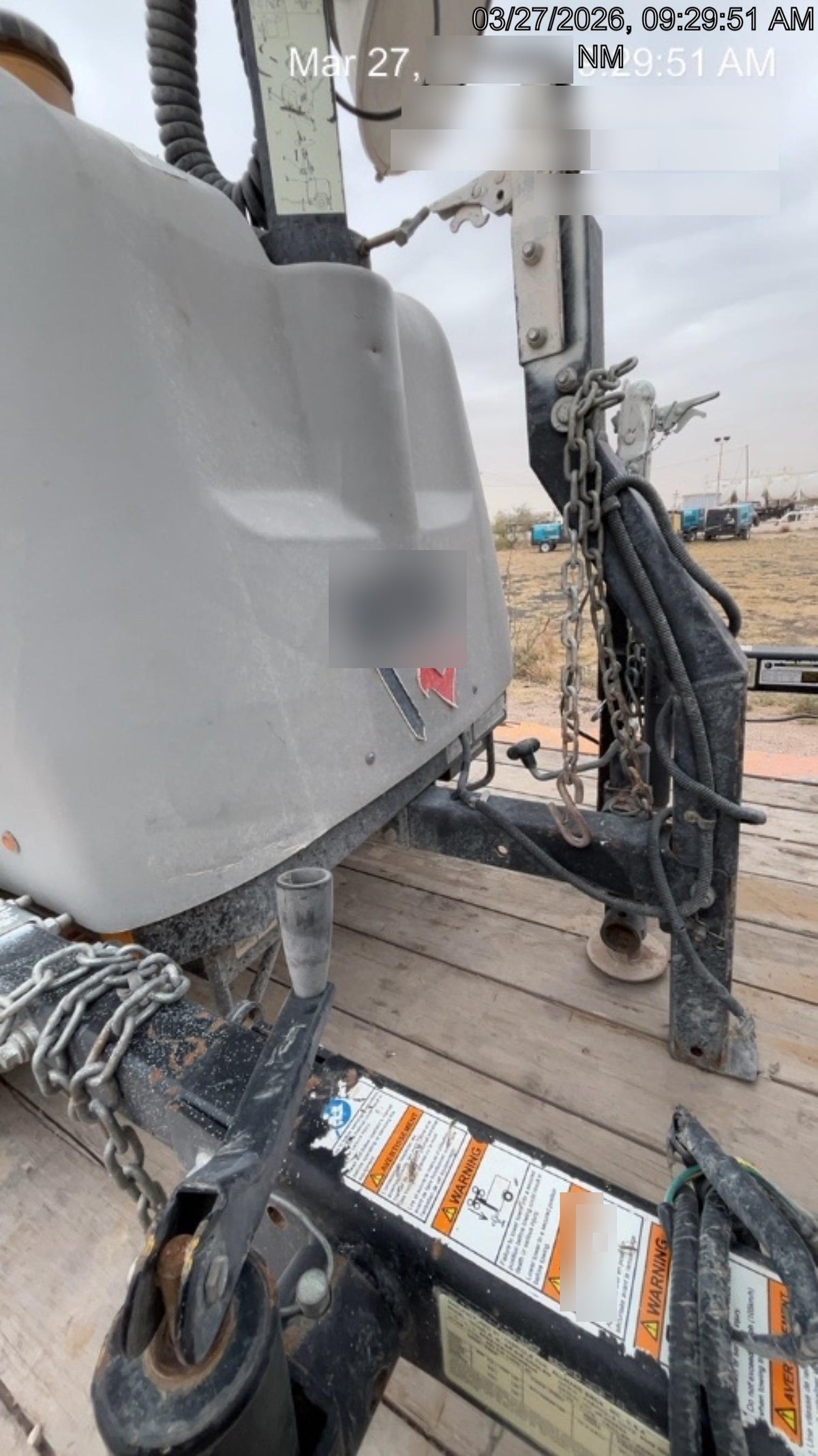 2018 WACKER NEUSON LTV6L-MH