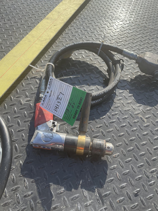 2021 SIOUX FORCE 5450R