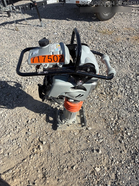 2026 MULTIQUIP MTX60HD