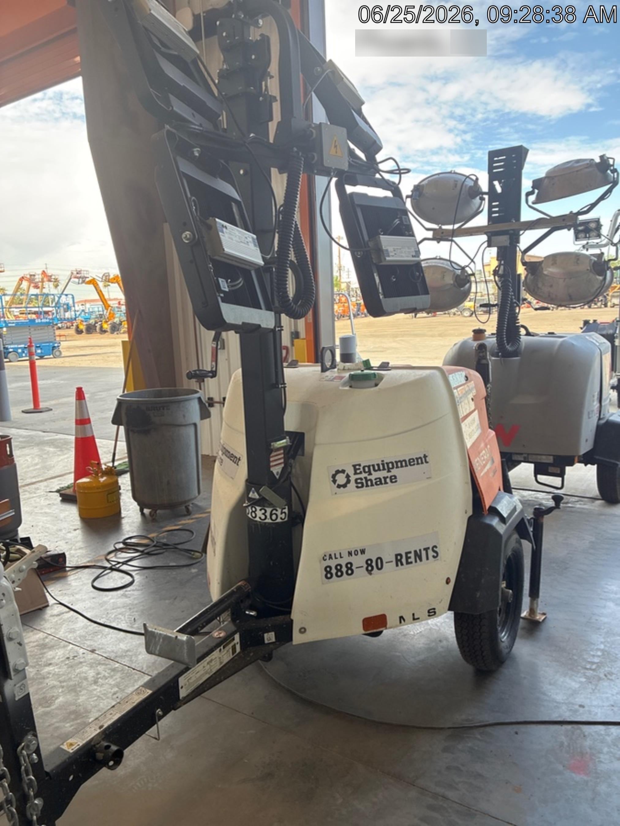 2026 GENERAC MLTS-4