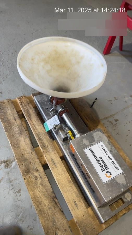 2024 CHEM GROUT CG050