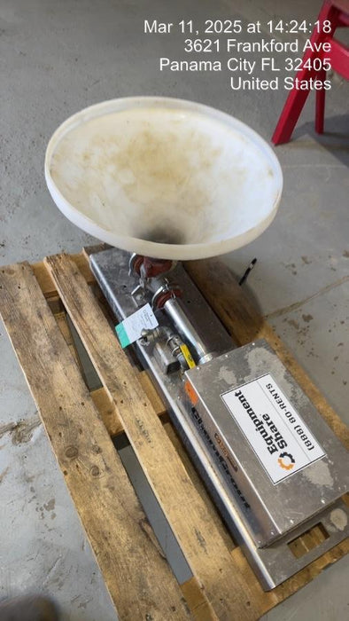 2024 CHEM GROUT CG050