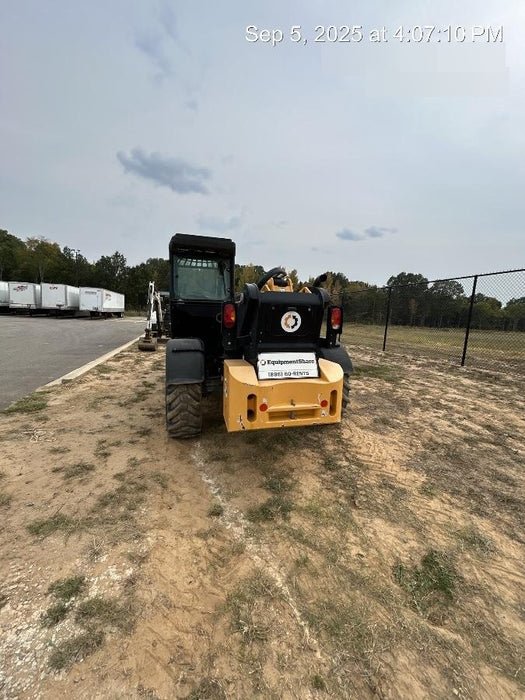 2020 HAULOTTE HTL9055