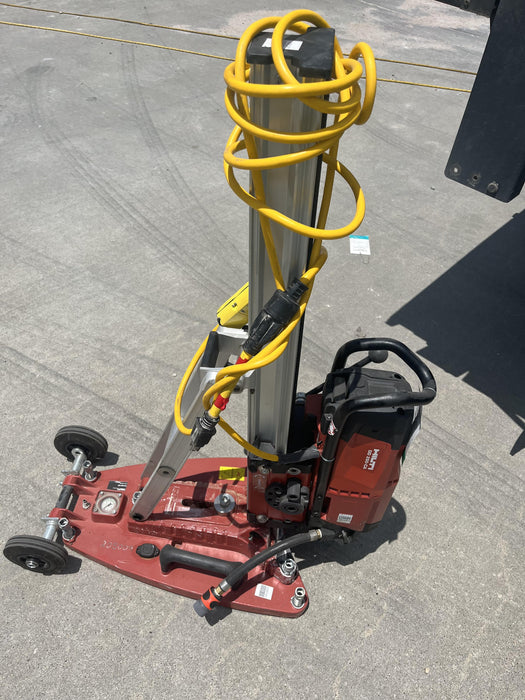 2022 HILTI DD250E