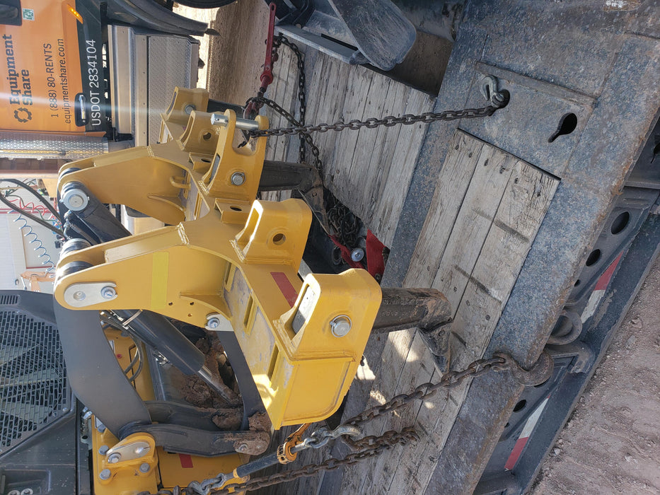 2019 JOHN DEERE 672G